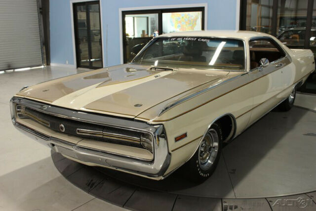 Chrysler 300 Series 1970 image number 32