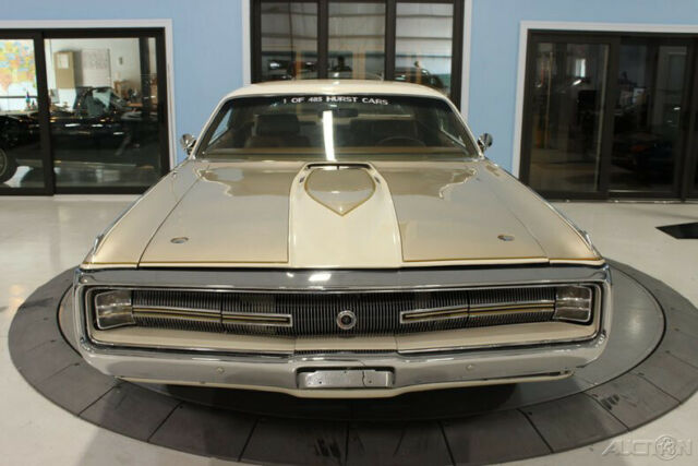 Chrysler 300 Series 1970 image number 33