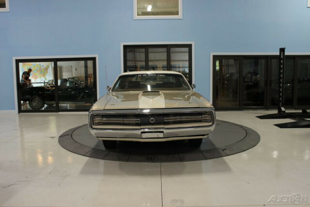 Chrysler 300 Series 1970 image number 7