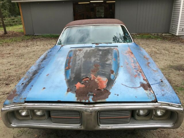 Dodge Charger 1974 image number 30