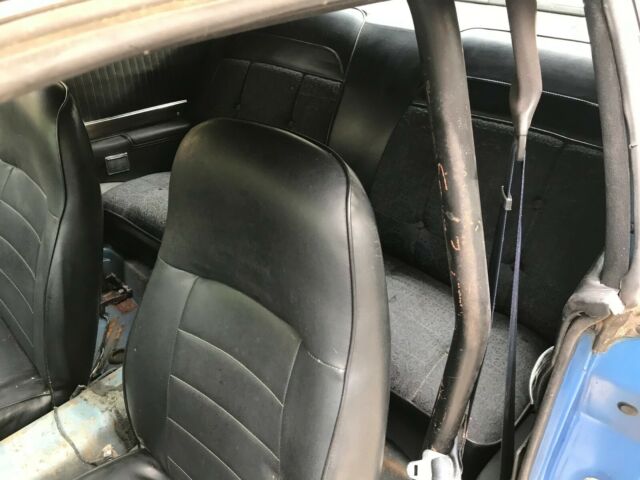 Dodge Charger 1974 image number 36