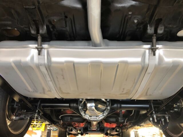 Chevrolet Nova 1970 image number 33
