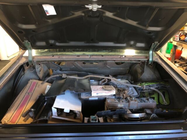 Chevrolet Nova 1970 image number 42