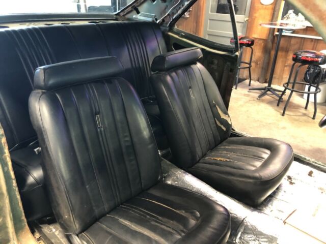Chevrolet Nova 1970 image number 43