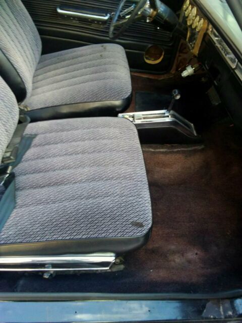 Plymouth Barracuda 1965 image number 16