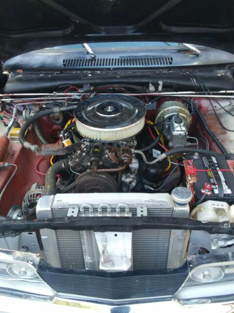 Plymouth Barracuda 1965 image number 31
