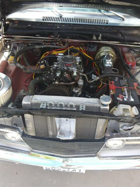 Plymouth Barracuda 1965 image number 32
