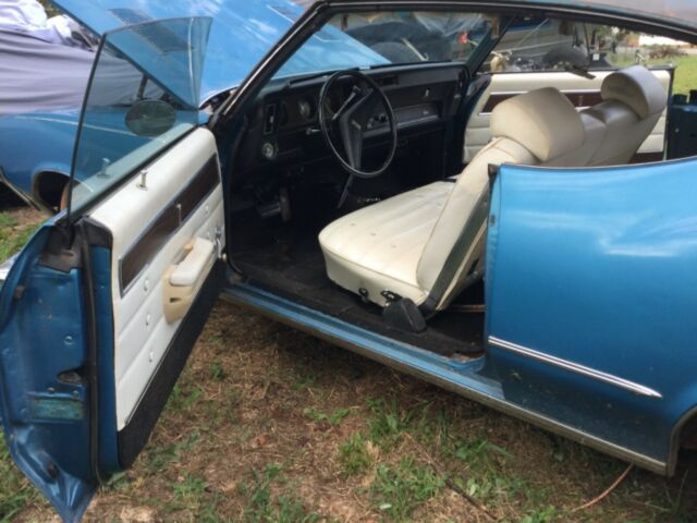 Oldsmobile Cutlass 1972 image number 37