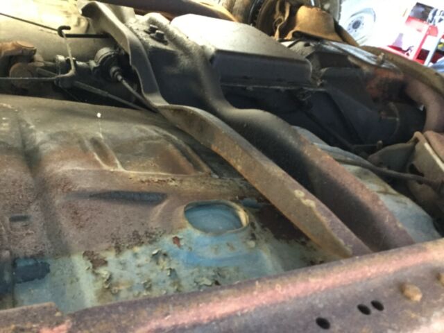 Oldsmobile Cutlass 1972 image number 9