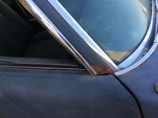 Pontiac GTO 1969 image number 3