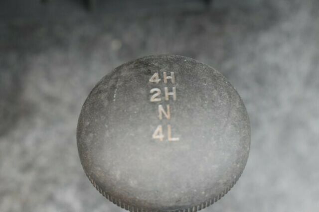 Jeep CJ 1979 image number 21