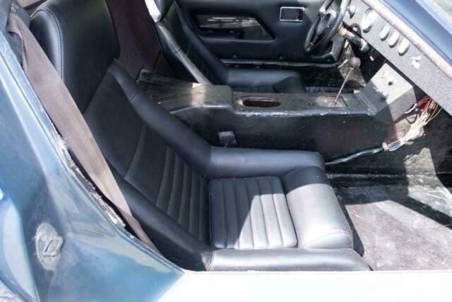Lotus Europa 1974 image number 4