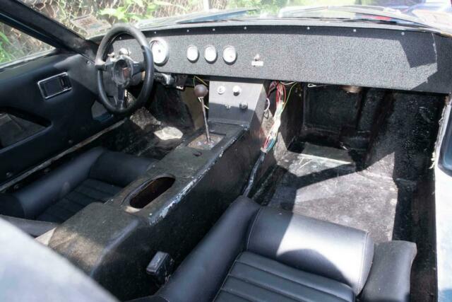 Lotus Europa 1974 image number 5