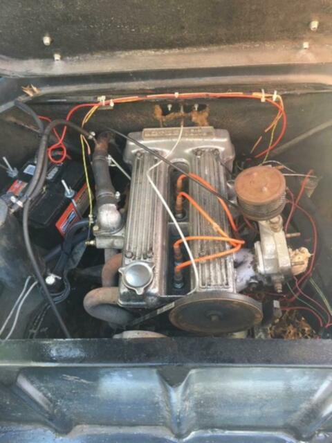 Lotus Europa 1974 image number 6