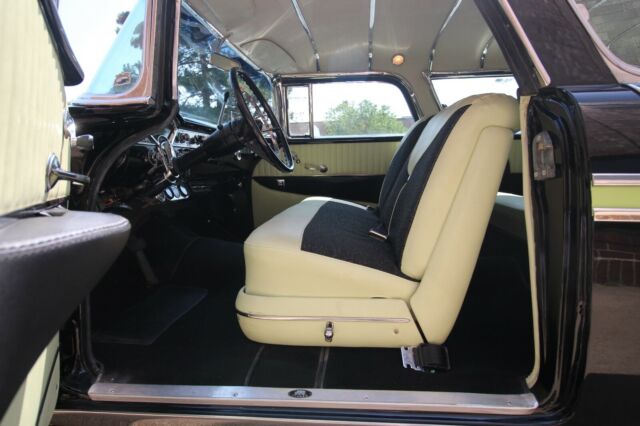 Chevrolet Bel Air/150/210 1956 image number 13