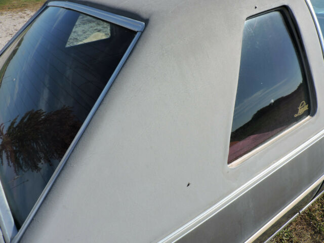 Pontiac Grand Prix 1979 image number 11