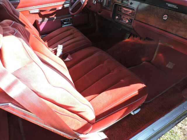 Pontiac Grand Prix 1979 image number 22