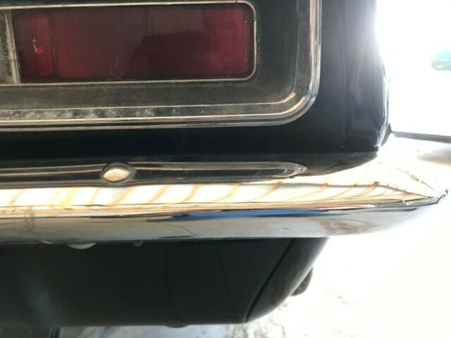 Chevrolet Camaro 1967 image number 41