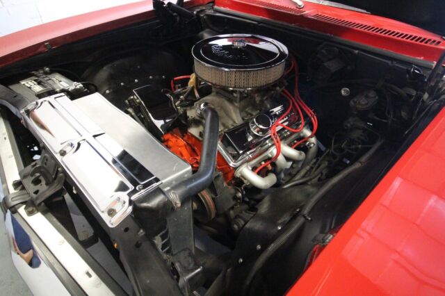 Chevrolet Nova 1972 image number 32