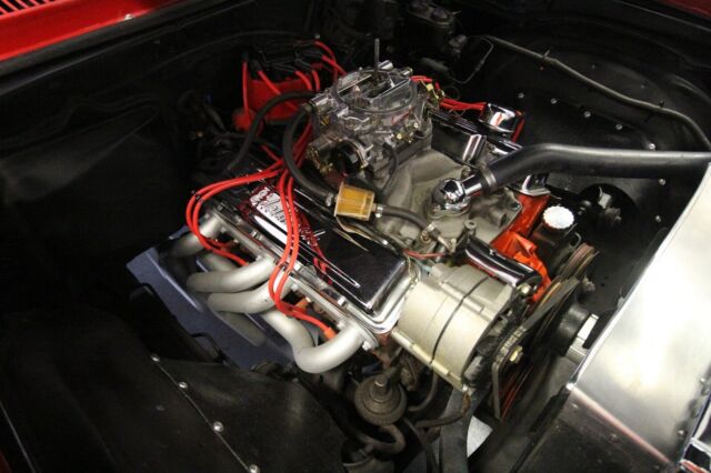 Chevrolet Nova 1972 image number 33