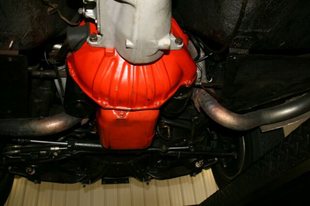 Chevrolet Corvette 1966 image number 23