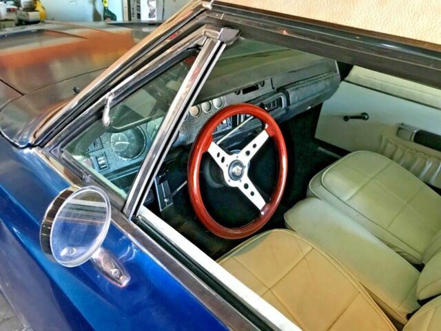 Dodge Charger 1969 image number 8