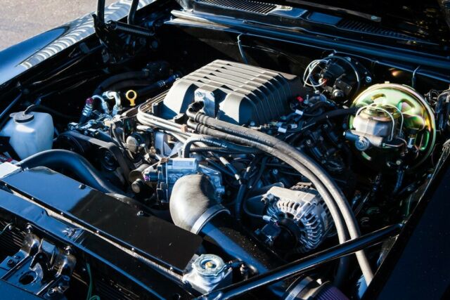 Chevrolet Camaro 1969 image number 20