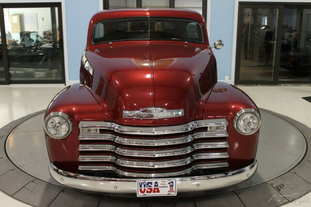 Chevrolet 3100 1949 image number 9
