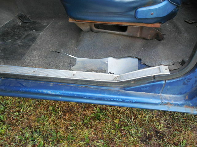 Ford Bronco 1978 image number 24
