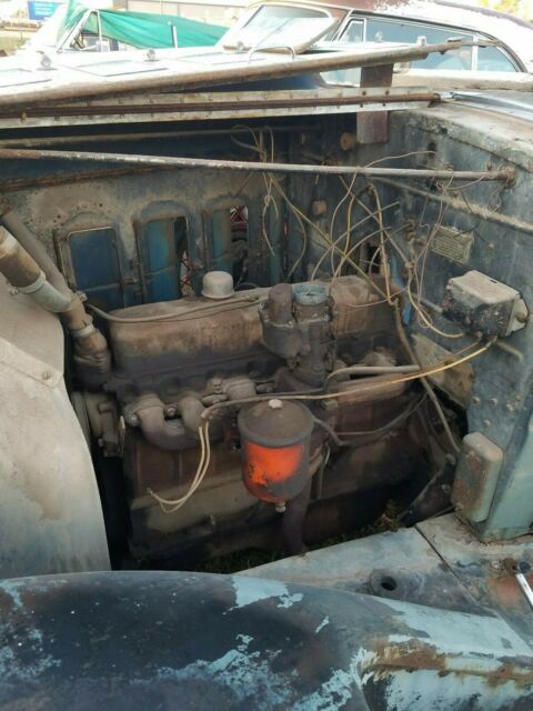 Cadillac Fleetwood 1931 image number 10