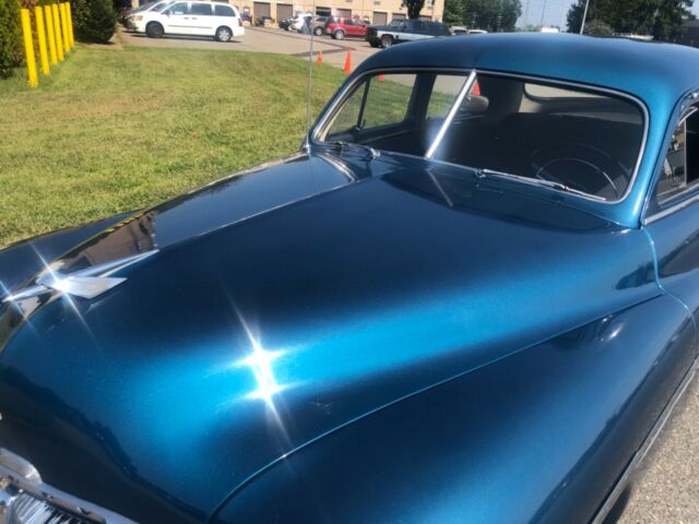 Mercury Mercury 1950 image number 14