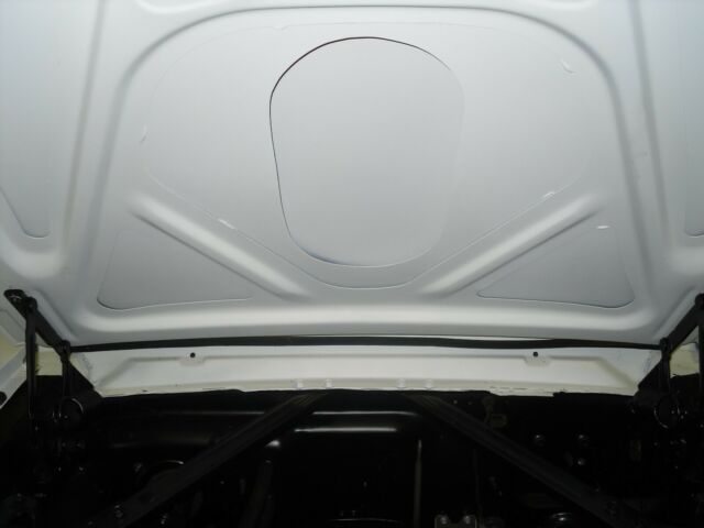 Ford Mustang 1965 image number 43