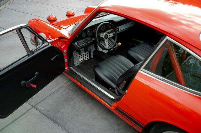 Porsche 912 1968 image number 19