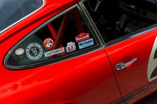 Porsche 912 1968 image number 2