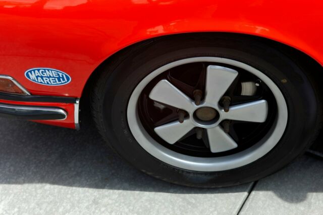 Porsche 912 1968 image number 20