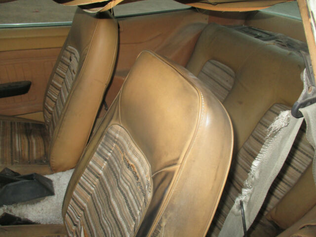 Ford Pinto 1979 image number 5