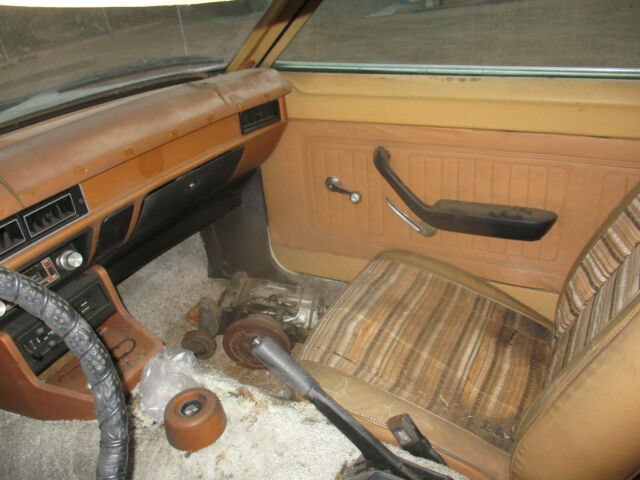 Ford Pinto 1979 image number 6