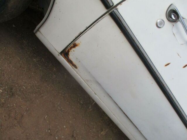 Ford Pinto 1979 image number 8