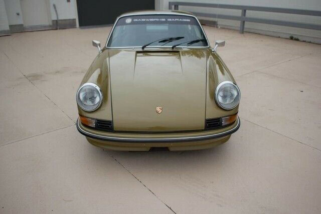 Porsche 911 1973 image number 10