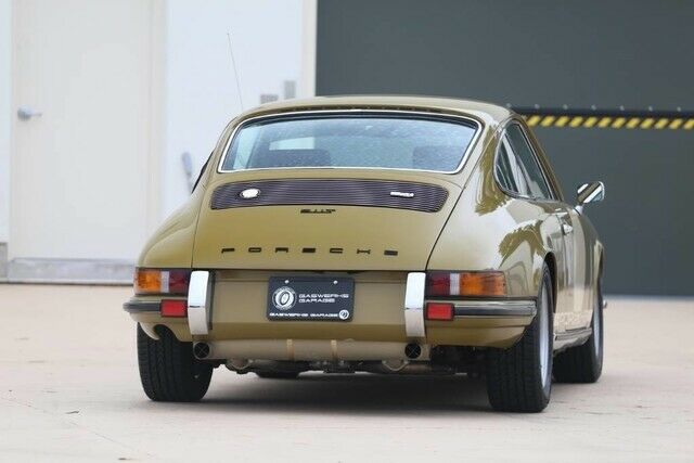 Porsche 911 1973 image number 18