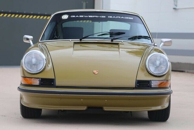Porsche 911 1973 image number 31