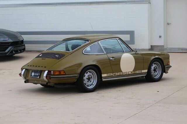 Porsche 911 1973 image number 40
