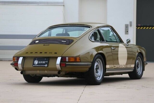 Porsche 911 1973 image number 41