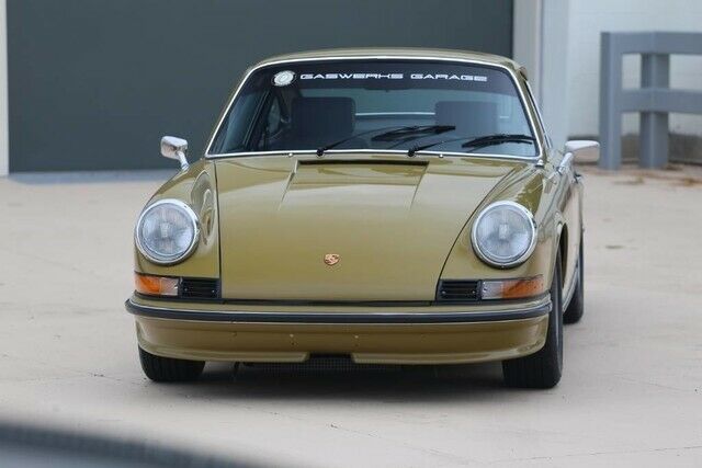 Porsche 911 1973 image number 6