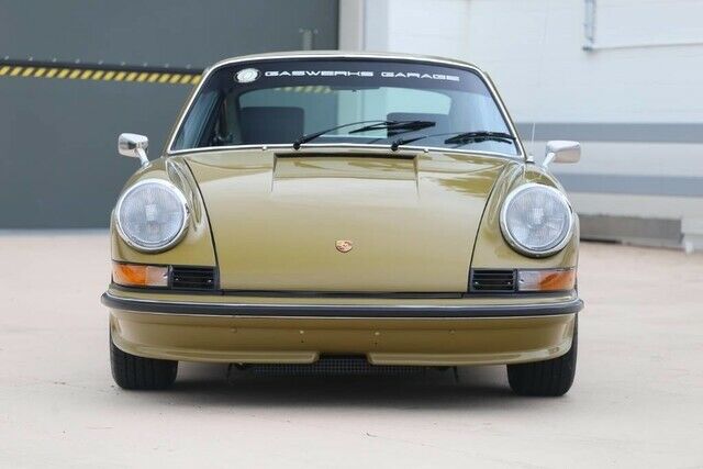 Porsche 911 1973 image number 8