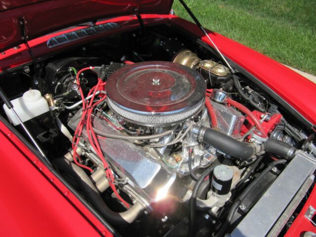 MGB ROADSTER 1979 image number 10