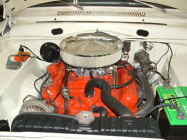 Plymouth Valiant 1965 image number 13