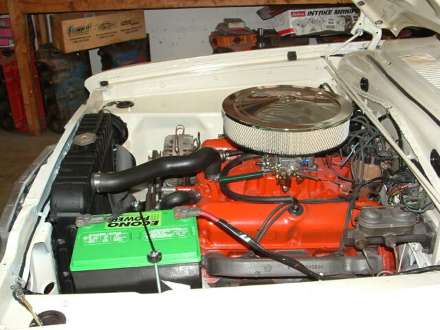 Plymouth Valiant 1965 image number 14