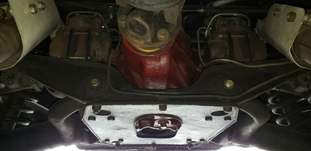 Jaguar 420 1968 image number 38
