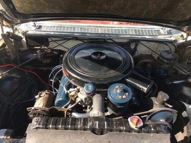 Cadillac Series 62 1959 image number 12